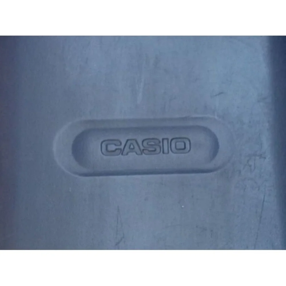Scientific Calculator Casio Fx-300MS Dual Power Solar Battery Handheld‎